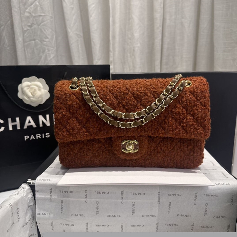 Ch*el cf series bags